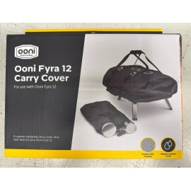 Ooni Fyra 12 Carry Cover for Ooni Fyra 12 UU-P0AE00