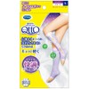 Dr. Scholl Japan Medi QttO Sleep Wearing Slimming Socks SHORT