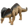 Takara Tomy Ania Jurassic World Amargasaurus Animal Dinosaur Realistic Moving