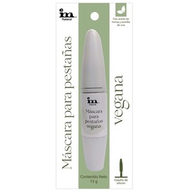 Mascara para Pestaas Vegana IM Natural                                                                                                                
