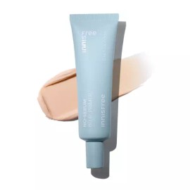 Innisfree 노세범 블러 프라이머 25mL No Sebum Blur Primer 25mL