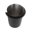 Dosing Cup, 58 mm Stainless Steel Coffee Dosing Tool with