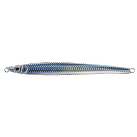 Smith LTD Metal Jig Lure, CB. Masamune, 7.3 inches (185 mm), 4.1 oz (115 g), Full Laser #13