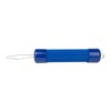 Sammons Preston Button Hook with Zipper Pull, Plastic Zipper Puller