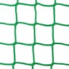 vidaXL 2 pcs Slow Feeding Bale Hay Nets Round 0.75x0.5
