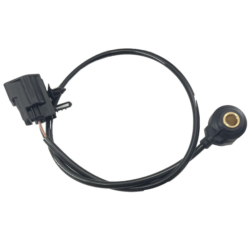 Ignition Knock Detonation Sensor Compatible with Explorer Mustang Ranger B4000