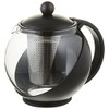Update International 0.75 Qt. Tea Pot w/Infuser