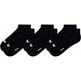 Erima Unisex Pack of 3 Socks