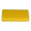 RiSki Ski Wax Base Wax Alpine Yellow 120 g