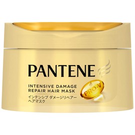 Pantene Intensive Damage Repair Hair Mask