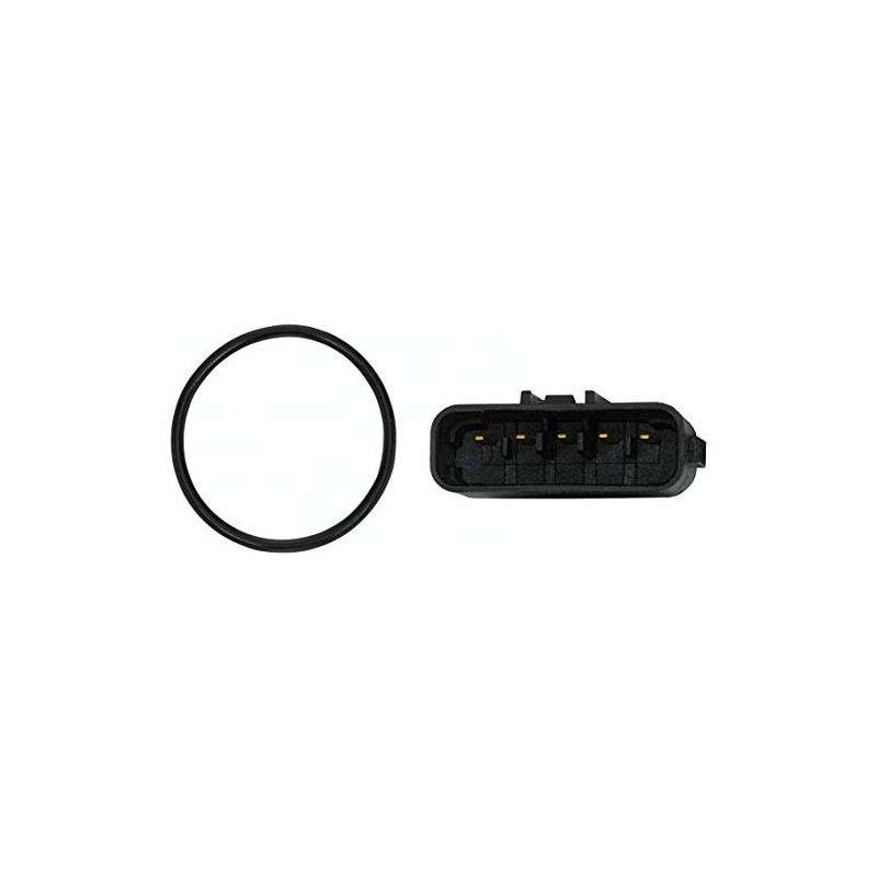 HELLA 8ET 009 142-901 Air Mass Sensor - Bolted -