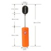 1-Pack TSA Approved Luggage Lock with Keys for Travel |