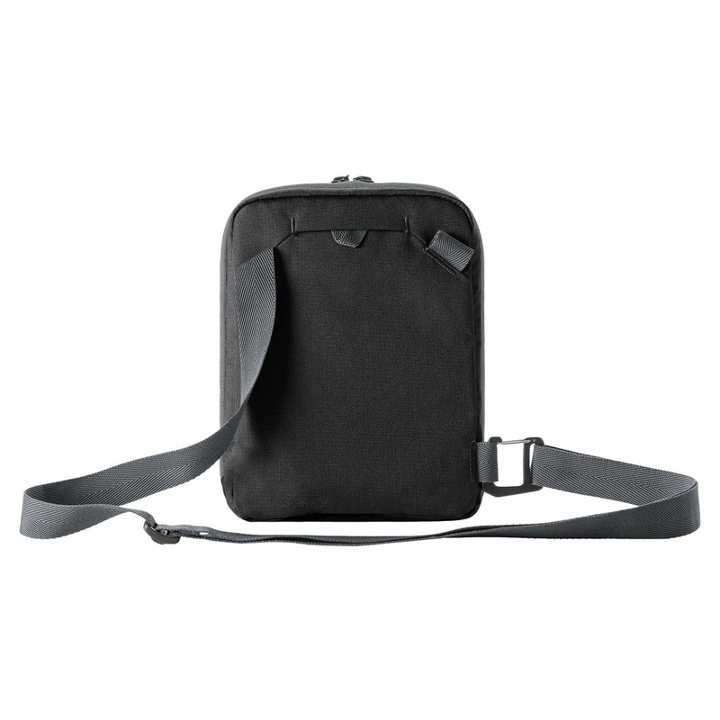 eagle creek Stash RFID Crossbody Bag Black