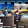 Flowgenix Instant Car Scratch Remover for Vehicles, All-in-One Car Paint