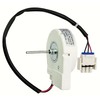 ZWF-02-4 50240401000S Refrigerator Fan Motor for Midea Ronshen Hisense Meiling