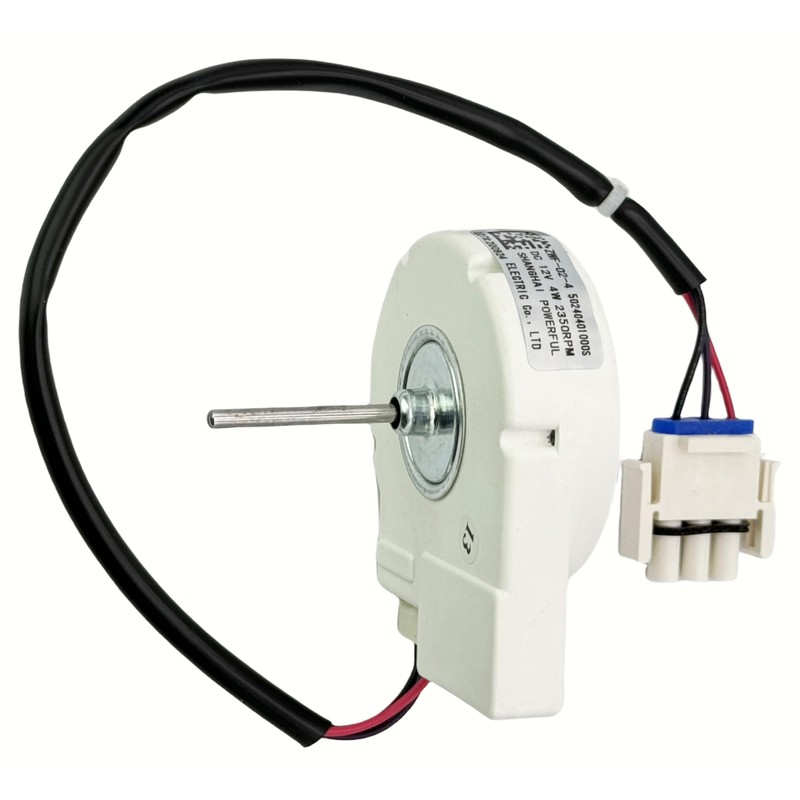 ZWF-02-4 50240401000S Refrigerator Fan Motor for Midea Ronshen Hisense Meiling