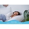 Sandaro Pillow & Duvet, Goose Down Pillow Quilt, Natural Product,