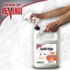 Bonide Revenge Spider Killer, 128 oz Ready-to-Use Spray, Long Lasting