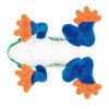 [COLORATA] Carolata Plush Mascot, Red-headed Frog (Realistic Amphibian / Chain
