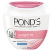 Pond's Crema Anti-manchas Facial Clarant B3 Piel Balanceada a Seca