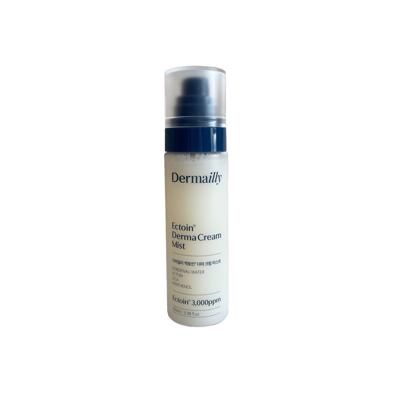 Dermiley Ectoin Derma Cream Mist 100ml / Circle / 더마일리