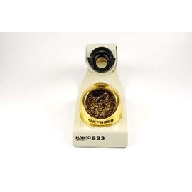 Hakko 633-01 633 Soldering Iron Holder, White