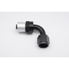 Autobahn88 Hydraulic Crimp for Aluminium Swivel Hose End Fitting Angle