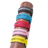 Buddyswim Neoprene Chip Holder.Elastic Ankle Strap Ideal for Swimming, Cycling,