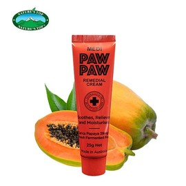 [네이쳐스탑] 메디 포포 크림 25G [Nature Stop] Medi Popo Cream 25G