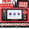 LAUNCH CRP123 V 2.0 OBD2 Scanner Engine ABS SRS Code