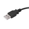 Annadue MP3 Data Cable 1.2M MP3/MP4 Player Data Connection Cable