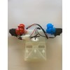 Washer Water Inlet Valve Replacement For Amana NTW4500VQ1, Crosley CAWS9234VQ0,