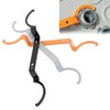 3pcs Conduit Lockout Wrench Set Magnetic Rust Resistant Tighten and