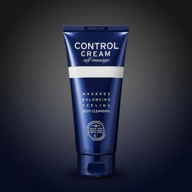 Charmzone Charmzone Control Cream Self Massage 150ml / 참존 참존콘트롤크림 셀프마사지 150ml
