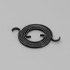 ECSiNG 10Pcs Turn Door Handle Springs DIY Door Handle Spring