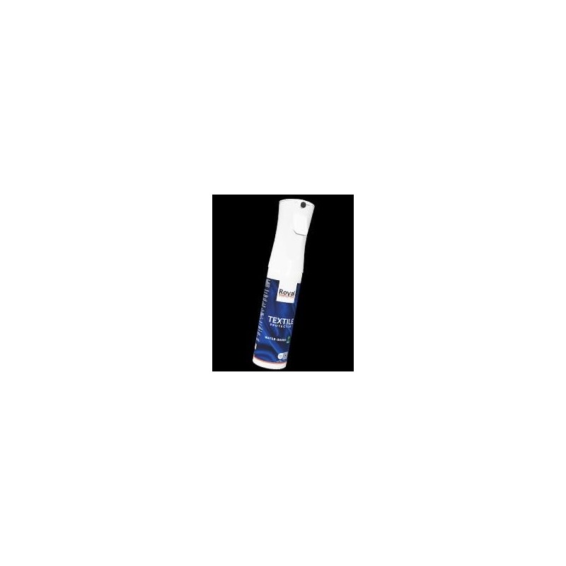 Royal Textile Protector auf Wasserbasis 300ml