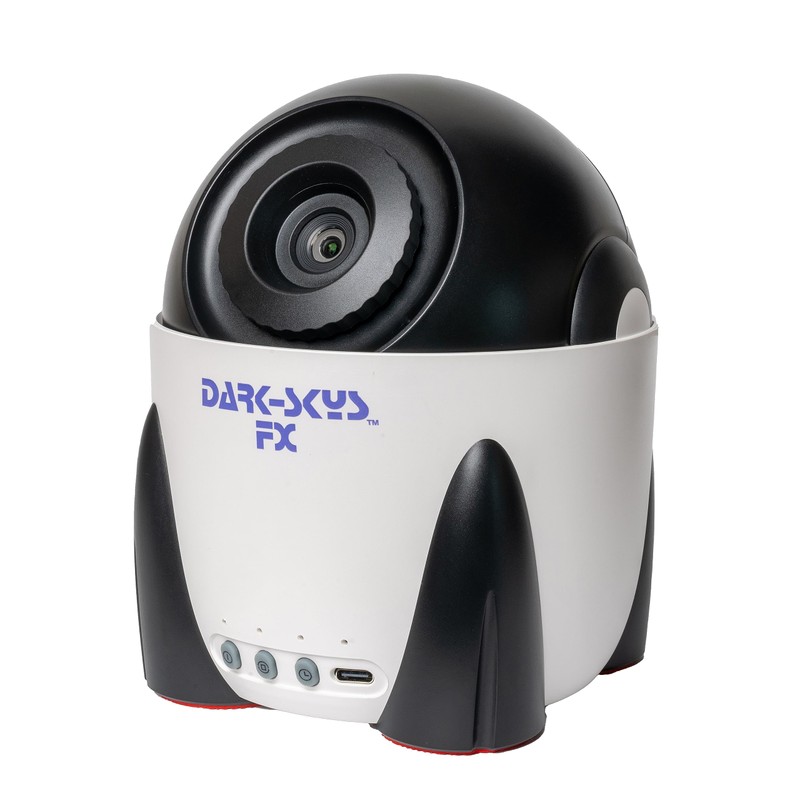 Dark Skys DS-FX Home Planetarium Star Projector