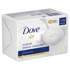 Dove Beauty Cream Bar Original Soap (4 x 90g bars)