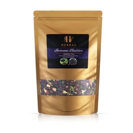 Immune Builder Herbal Tea