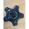 Fiat 500X wheel cap trim Black