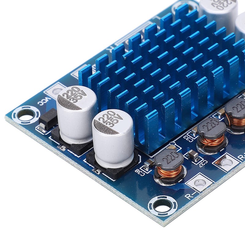 TPA3110 XH‑A232 2.0 Channel Stereo Amplifier Board Audio Power Amplifier