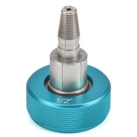 IWISS 1/2 Inch Propex Expansion Head for IWS-1960D PEX Expander Tool Kit, Meets ASTM F1960 Standard…