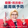 カムテクト 歯ぐきケア 歯周病(歯肉炎・歯槽膿漏) 予防 歯磨き粉 2本 【医薬部外品】+歯ブラシ付き