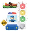 Move2Play, Red Light Green Light Game with Motion Sensing |