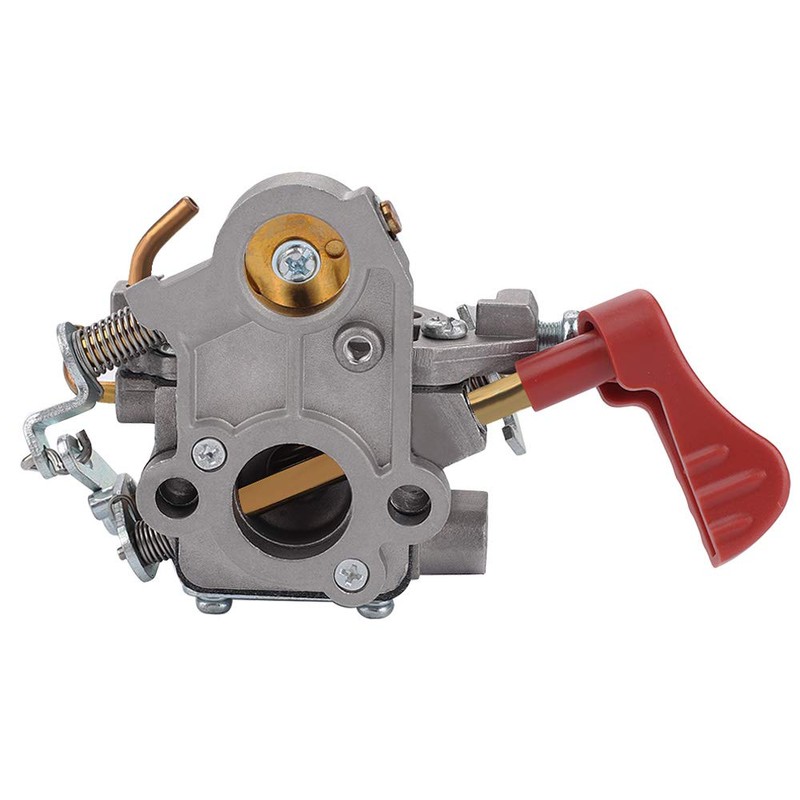Harbot 545008042 545189502 Carburetor for Craftsman Husqvarna Poulan Pro PP338PT