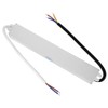 12V 30W LED Waterproof Switch Power Supply Outdoor Waterproof LED