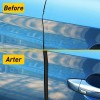 Unbranded 33Ft Car Door Edge Guards Car Door Trim Edge