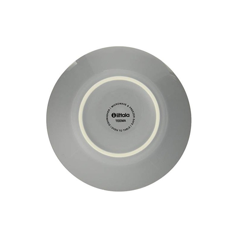 Iittala Teema Bowl 5.9 inches (15 cm), Pearl Gray