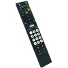 Beyution RM-YD027 Replacement Remote Control Work for Sony TV KDL-52W5150