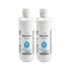 Water Filter Replacement, LT1000p Replaceable Fridge Water Filter Home Remover,